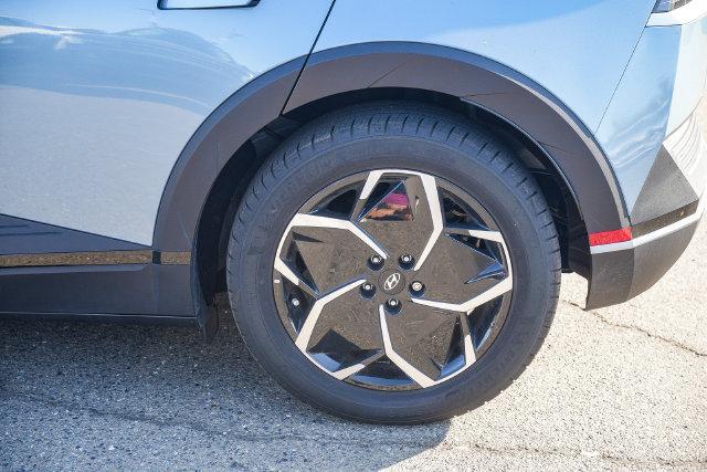 2024 Hyundai Ioniq - $25,616