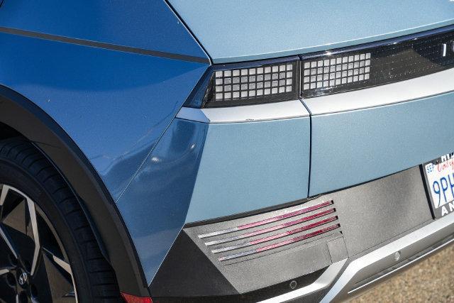 2024 Hyundai Ioniq - $25,616