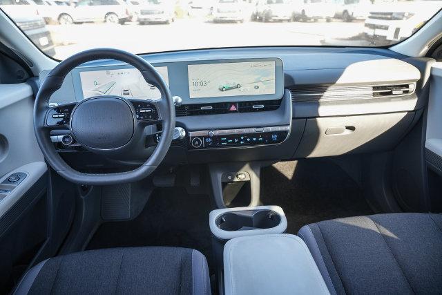 2024 Hyundai Ioniq - $25,616