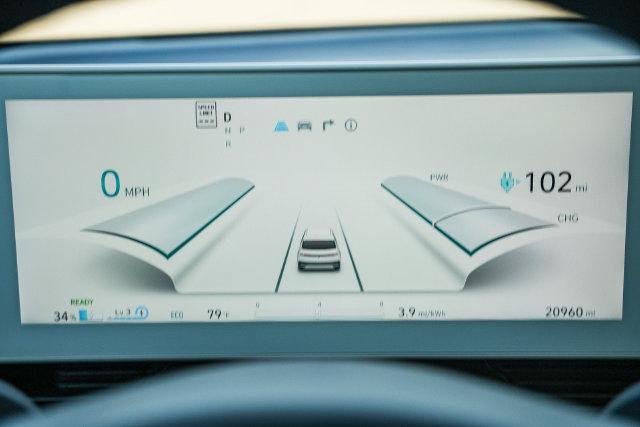 2024 Hyundai Ioniq - $25,616