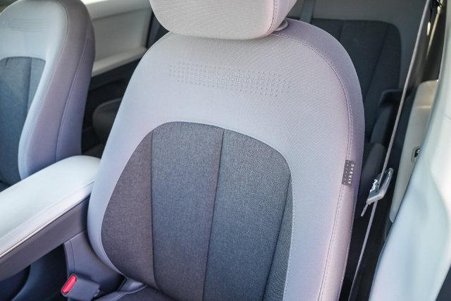 2024 Hyundai Ioniq - $25,616