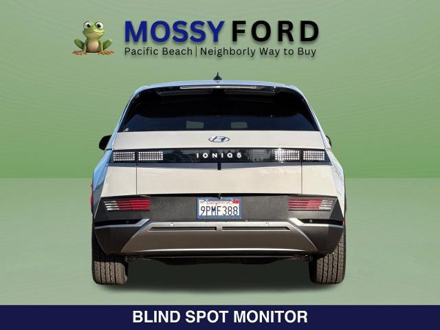 2024 Hyundai Ioniq - $22,450