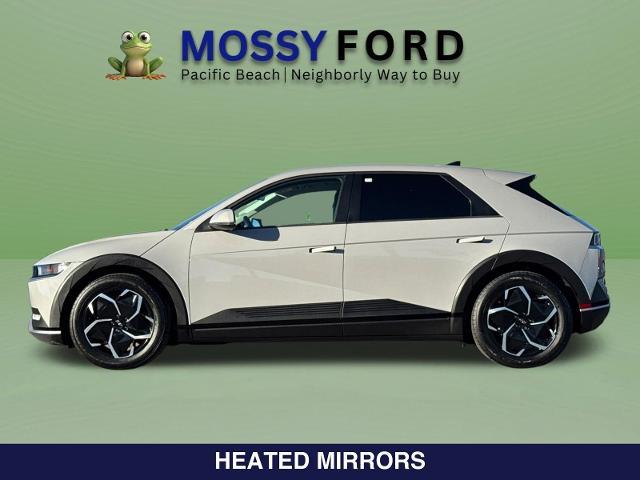 2024 Hyundai Ioniq - $22,450