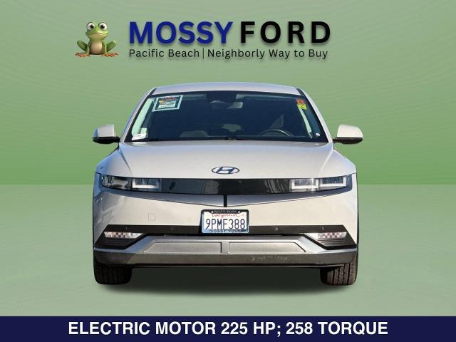 2024 Hyundai Ioniq - $22,450