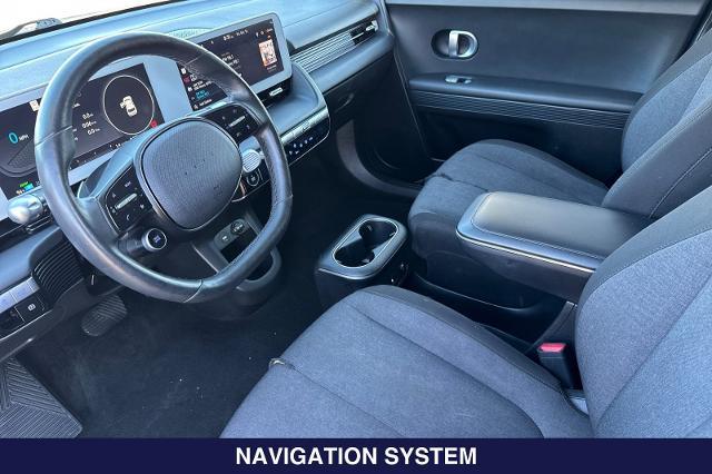 2024 Hyundai Ioniq - $22,450