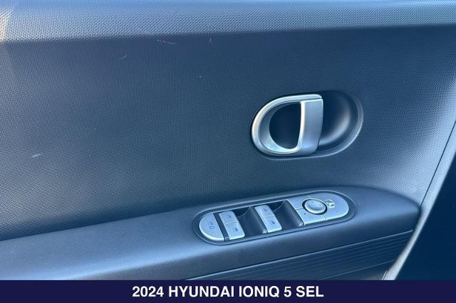 2024 Hyundai Ioniq - $22,450