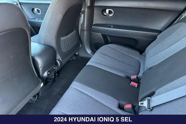 2024 Hyundai Ioniq - $22,450