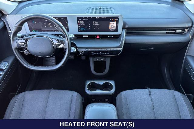 2024 Hyundai Ioniq - $22,450