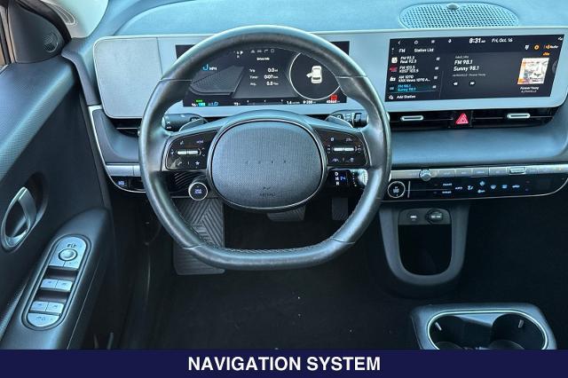2024 Hyundai Ioniq - $22,450