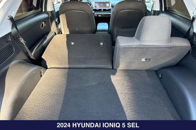 2024 Hyundai Ioniq - $22,450