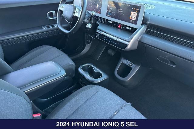 2024 Hyundai Ioniq - $22,450