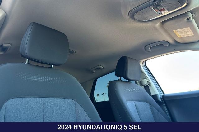 2024 Hyundai Ioniq - $22,450