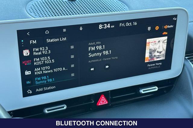 2024 Hyundai Ioniq - $22,450