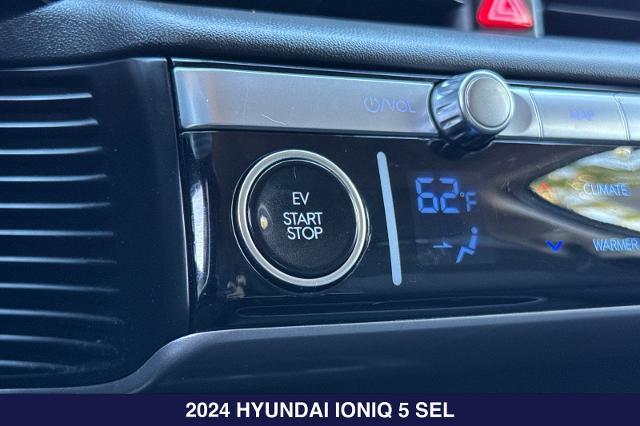 2024 Hyundai Ioniq - $22,450