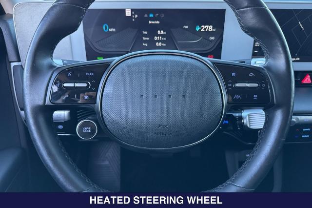 2024 Hyundai Ioniq - $22,450