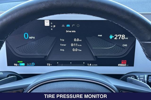 2024 Hyundai Ioniq - $22,450