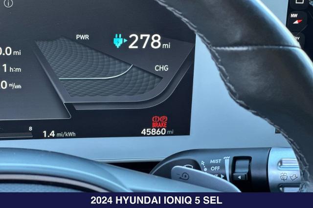 2024 Hyundai Ioniq - $22,450