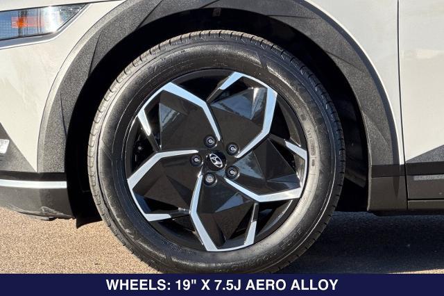 2024 Hyundai Ioniq - $22,450