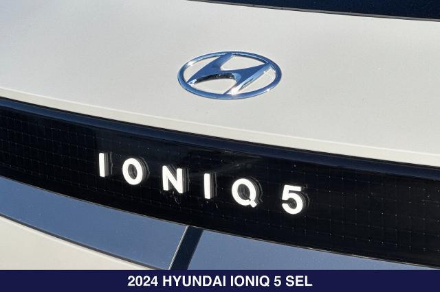 2024 Hyundai Ioniq - $22,450
