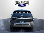 2024 Ioniq 5 Thumbnail 4