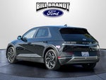 2024 Ioniq 5 Thumbnail 5