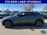 2024 Ioniq 5 Thumbnail 3
