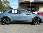 2024 Ioniq 5 Thumbnail 3