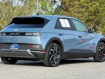 2024 Ioniq 5 Thumbnail 4
