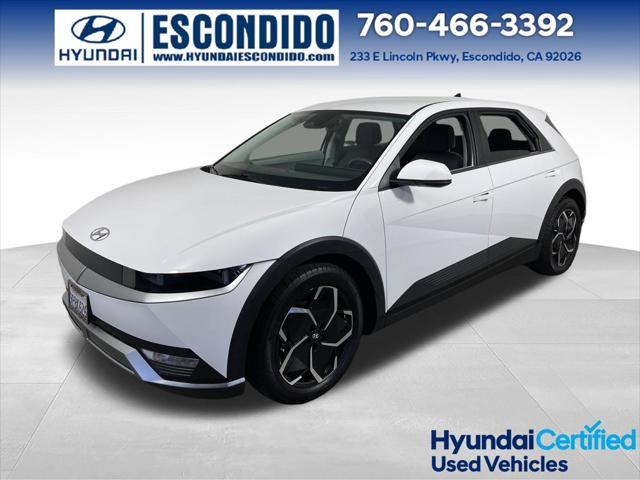 2024 Hyundai Ioniq