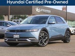 2024 Ioniq 5 Thumbnail 1