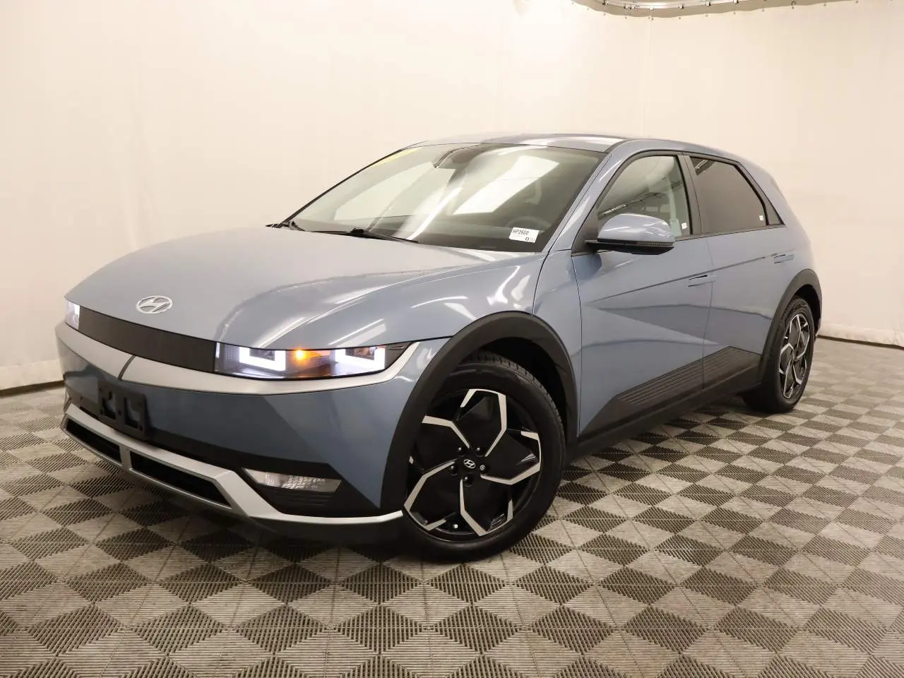 2024 Hyundai Ioniq - $19,988