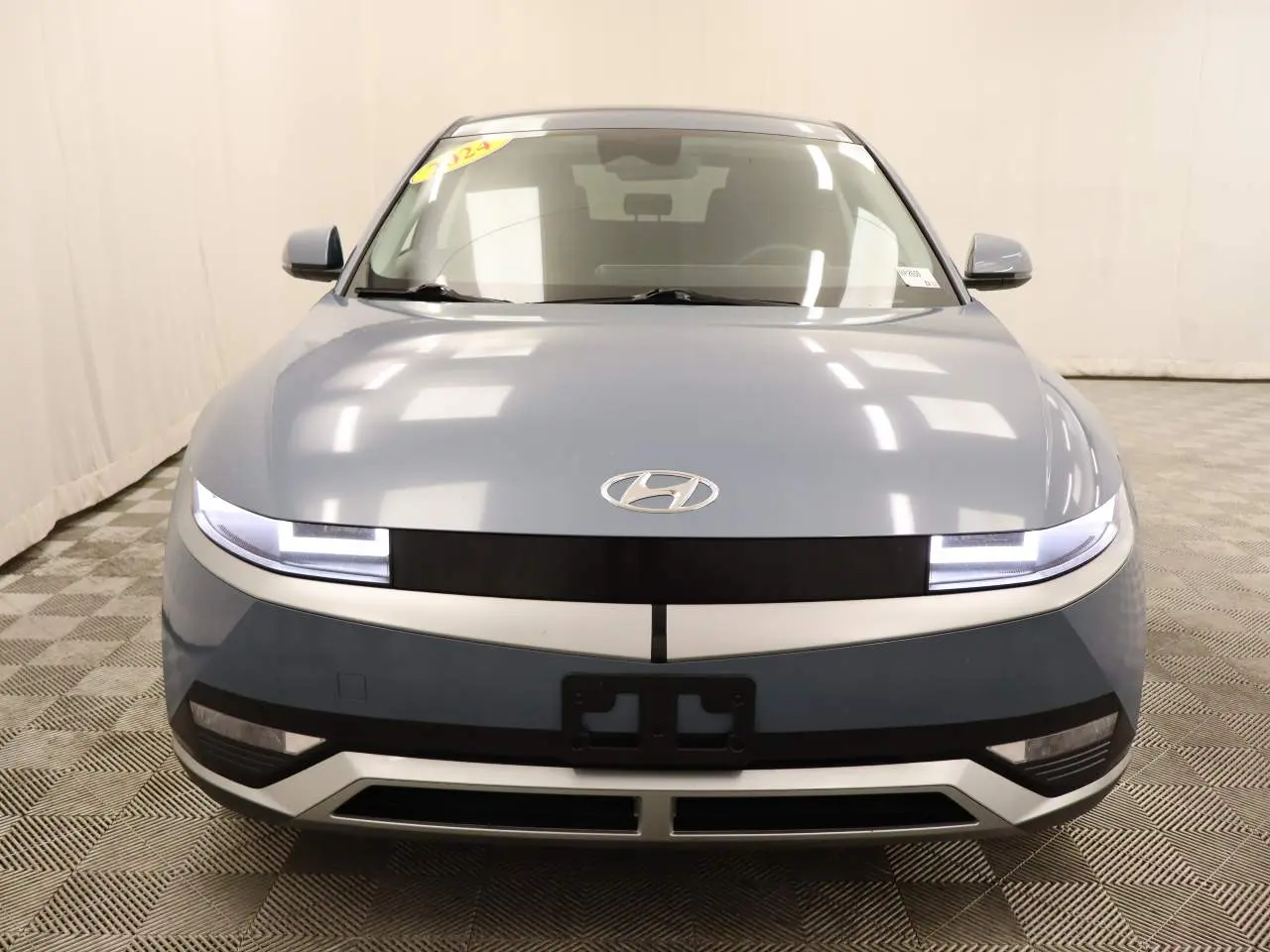2024 Hyundai Ioniq - $19,988