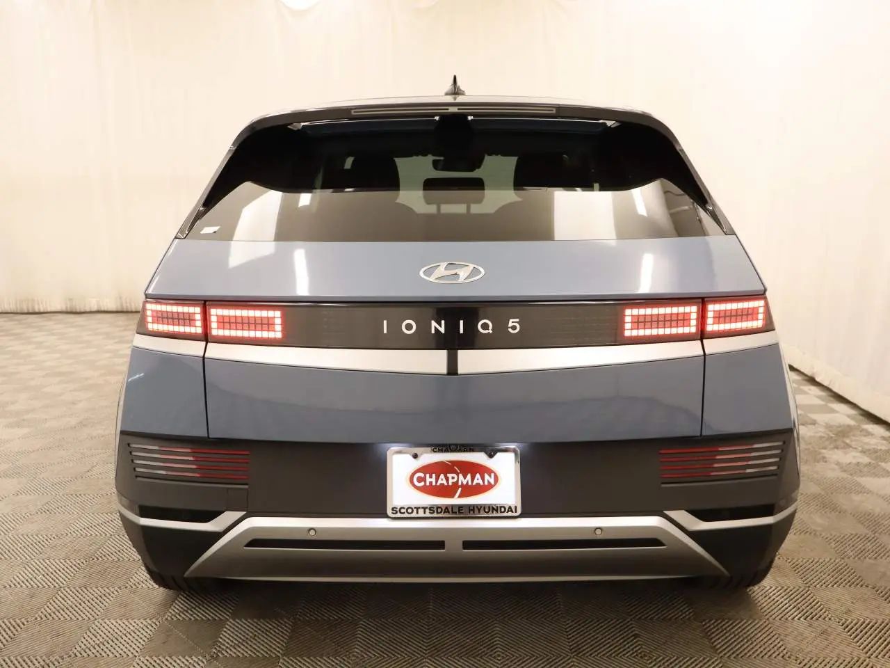 2024 Hyundai Ioniq - $19,988