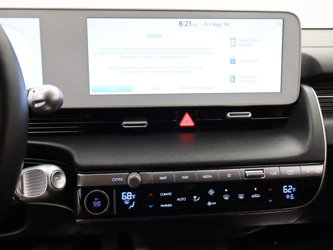 2024 Hyundai Ioniq - $19,988