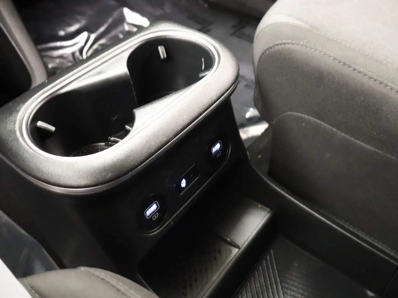 2024 Hyundai Ioniq - $19,988