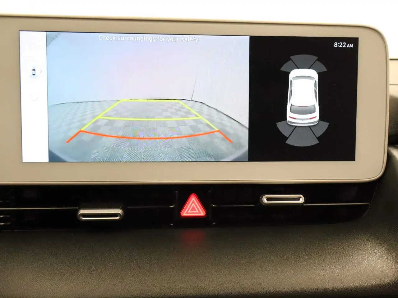 2024 Hyundai Ioniq - $19,988