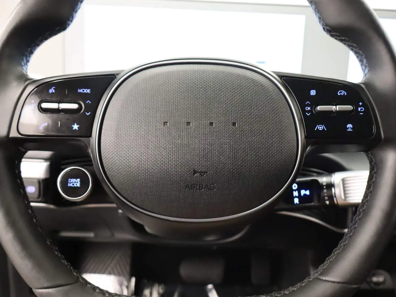2024 Hyundai Ioniq - $19,988