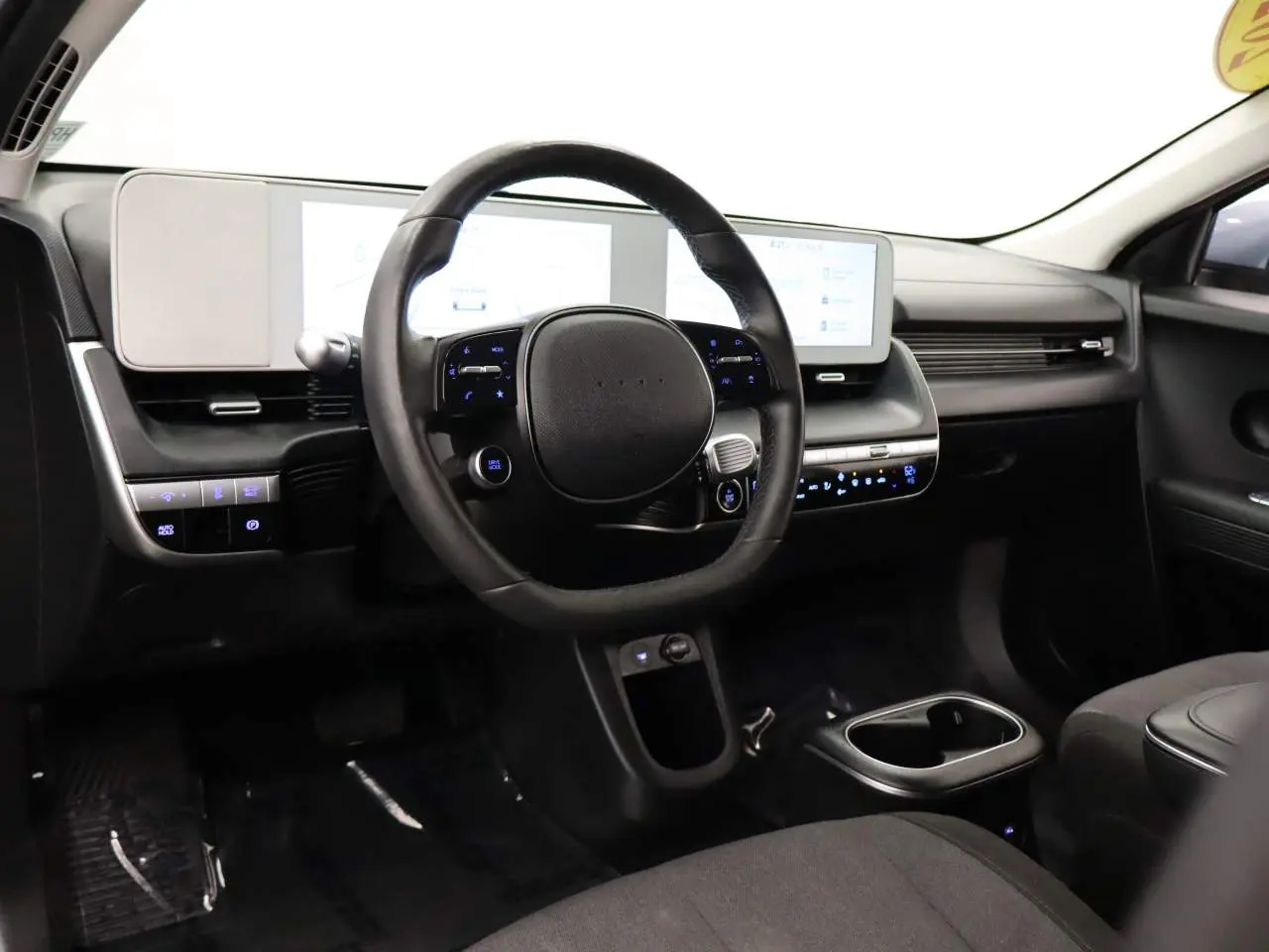 2024 Hyundai Ioniq - $19,988