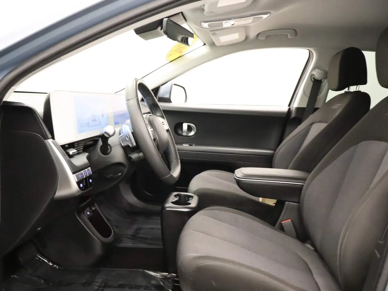 2024 Hyundai Ioniq - $19,988
