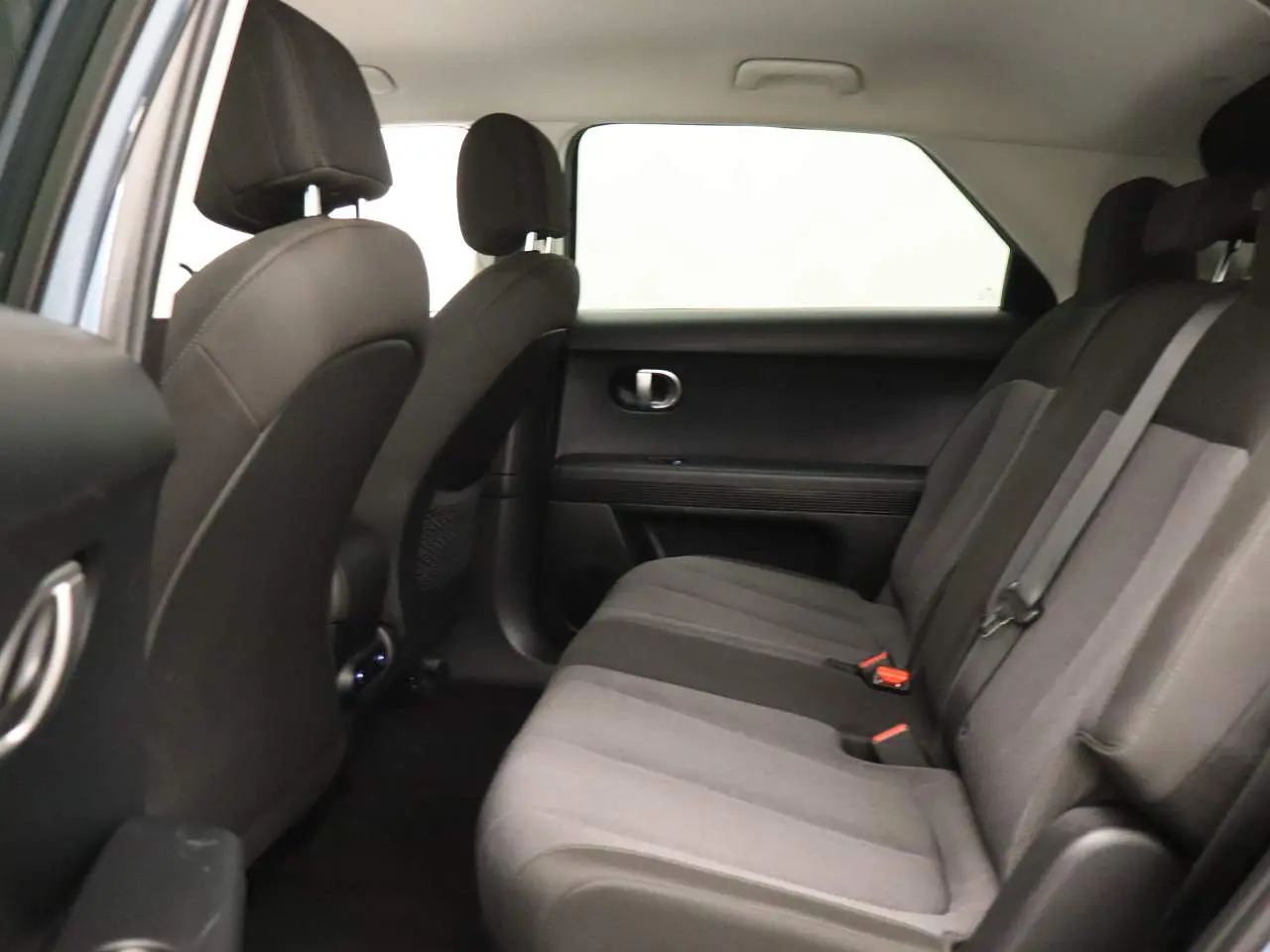 2024 Hyundai Ioniq - $19,988