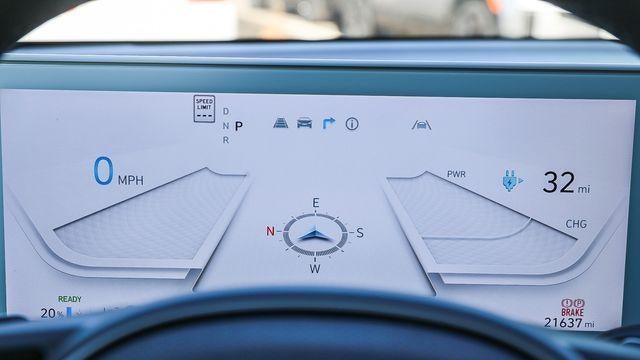 2024 Hyundai IONIQ 5 SEL