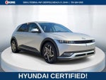 2024 Ioniq 5 Thumbnail 1