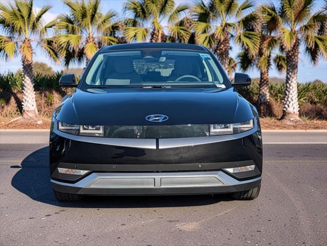 2024 Hyundai Ioniq - $25,309