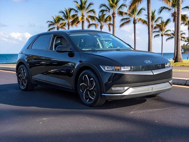 2024 Hyundai Ioniq - $25,309