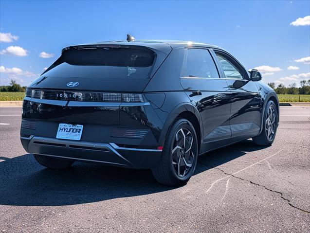 2024 Hyundai Ioniq - $25,309