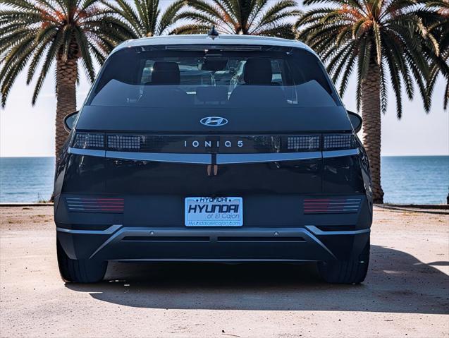2024 Hyundai Ioniq - $25,309