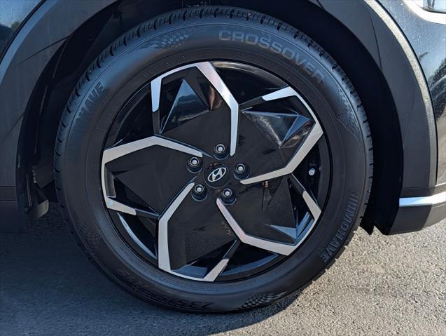 2024 Hyundai Ioniq - $25,309