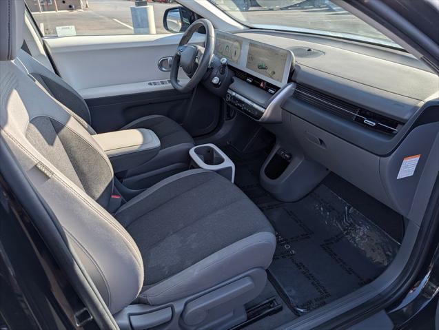 2024 Hyundai Ioniq - $25,309
