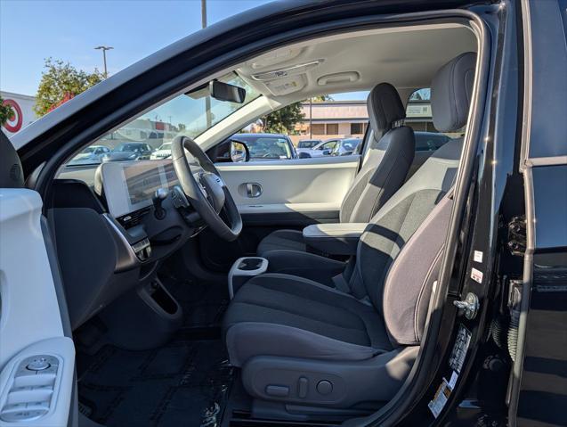 2024 Hyundai Ioniq - $25,309