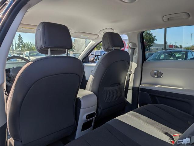 2024 Hyundai Ioniq - $25,309
